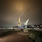 Studio A Proximite De La Tour Eiffel