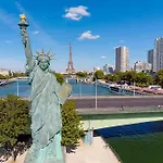 Studio A Proximite De La Tour Eiffel