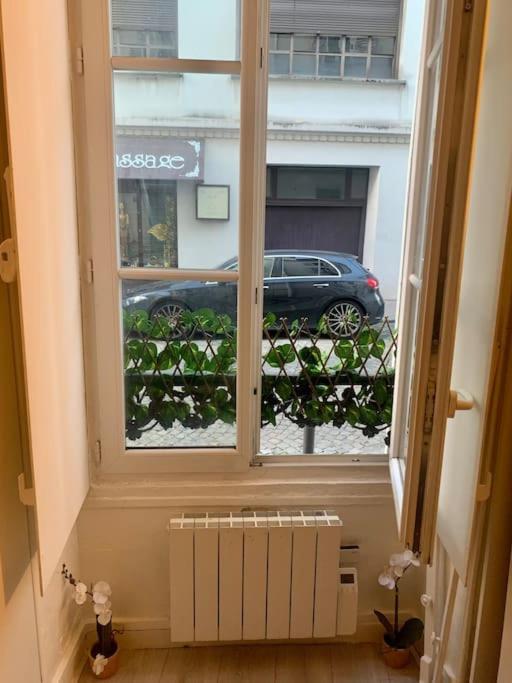 Apartment Studio A Proximite De La Tour Eiffel